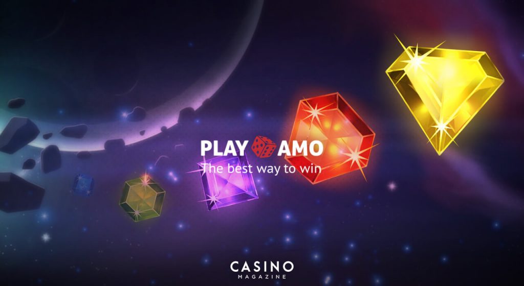 Playamo Casino